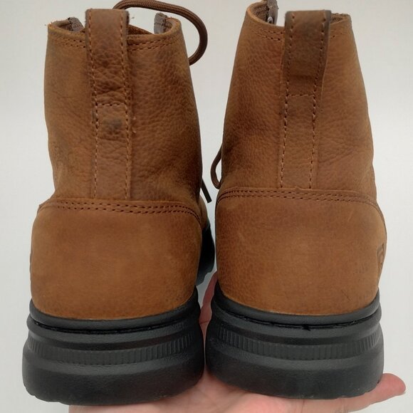 5.11 Tactical Ramber 6 Boot Dark Earth Size 11 - Picture 8 of 16